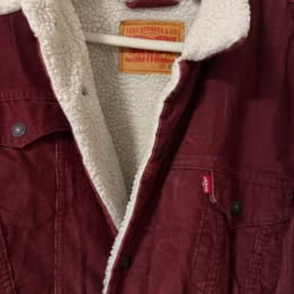 Levi's Jacket - Picture 3 of 3